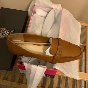 Vince Camuto loafers